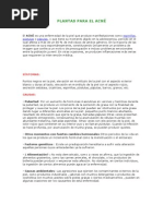 Download Plantas Para El Acn by api-3697492 SN6551114 doc pdf