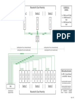 Combined RRU & AAU Configuration Fibre Distribution Schematics Rev0.1