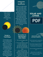 What Is An Eclipse and How Does It Occur?