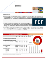 Reportes de Turismo - Reporte Regional de Turismo - Cusco 2021