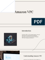 Wepik Securing Your Network With Amazon VPC Best Practices and Strategies 2023062219564840h5