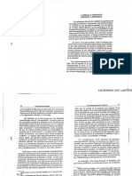 Huelga y Conflicto, Tipicidad y Atípicas - Ermida Uriarte