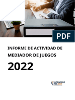 ANJ MEDIATEUR Rapport Annuel Médiation 2022.fr - Es