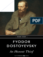 An Honest Thief (Fyodor Dostoyevsky (Dostoyevsky, Fyodor) ) (Z-Library)