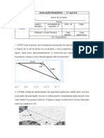 2 AVALIAÇÃO BIMESTRAL 2°ano PDF