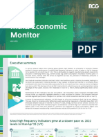 BCG - India Economics - 2023