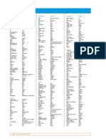 Van Start Woordenlijst Turks Web | PDF