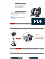 Motor Generator