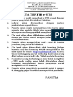 Pendidikan Pancasila 1C (Maya) 5121600101