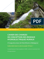 4 Cahier Des Charges de Conception de Reseau VF