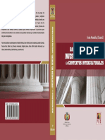 Bases Metodológicas 2da. Edición Dr. Iván Arandia