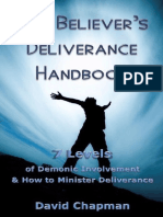 The Believer's Deliverance Hand - David Chapman