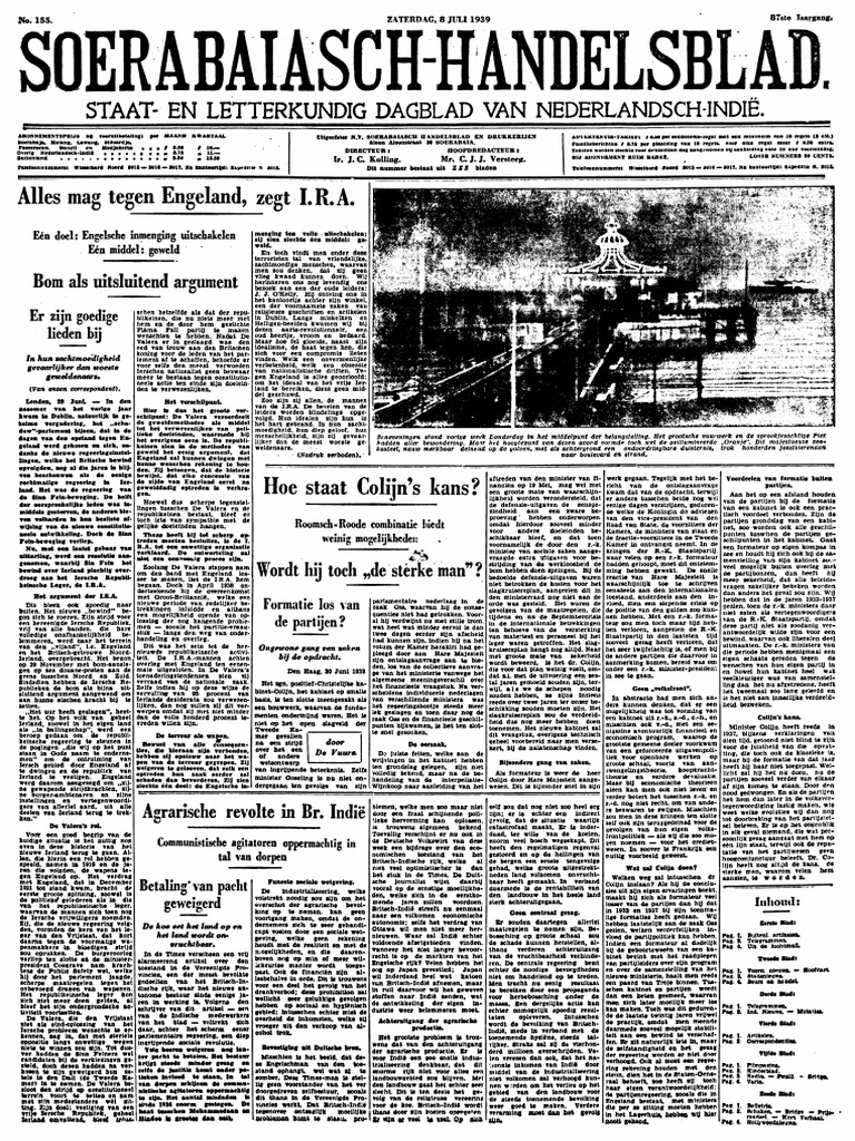 Soerabaijasch Handelsblad 8 7 1939 PDF