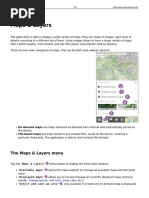 Alpine Quest User Manual Guide | PDF | Computer File | Icon.