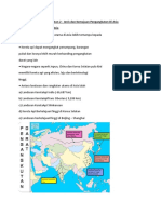 Nota Bab 8 Geografi Tingkatan 2