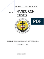 Caminando Con Cristo Pastor Coregida PDF