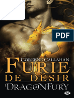 Dragonfury Tome 4