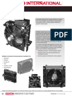 HYDAC Comoso CombiCoolersforMobile