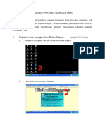 REGISTER Dan PARAMETER LCO