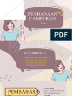 Kelompok 1 Manajemen Keuangan