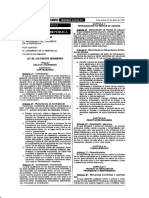 A-Ley 28008-Ley de Delitos Aduaneros - El Peruano-19-06-2003