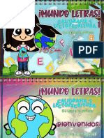 Mundo Letras-Md Educativo