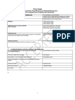 Production of Bone Broth Powder With Spray Drying