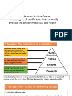 UNIT 10 - Types-Of-Stratification - 1