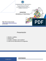 GUIA DIDACTICA - Diapositivas Unidad 1