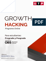 Growth Hacking