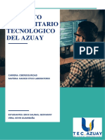 2 Casos de Perito Informatico