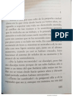 Que Los Muertos Viejos Dejen Sitio