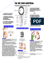 Uso Rapido Cavitador Impreso