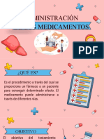 Administracionde Medicamentos