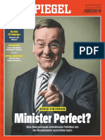 Der Spiegel 18-2023