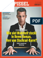 Der Spiegel 17-2023
