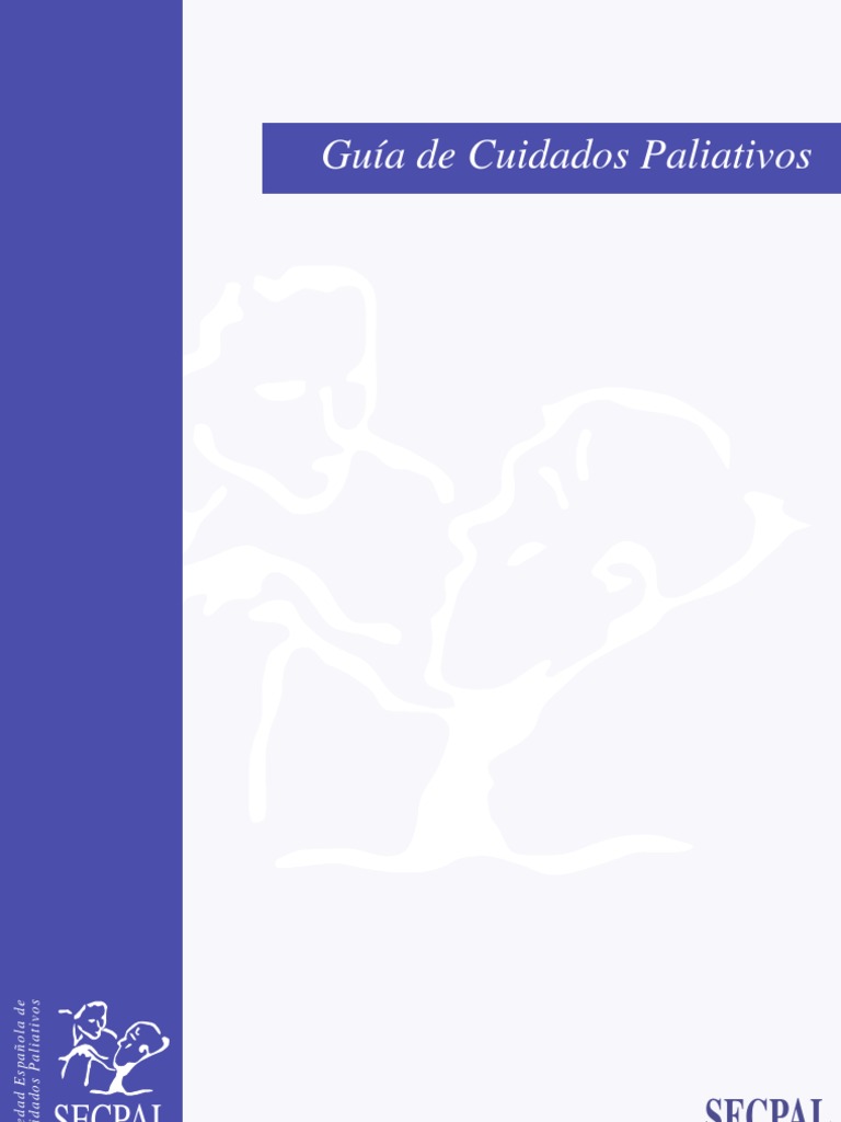 Guia de Cuidados Paliativos | PDF