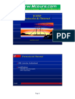 TCP - IP - Protocoles - D - Internet-Avec Compression