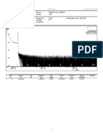 Global Orl: 30.51 DB: Fiber Trace Viewer v6.90 © JDSU 1 12/8/2565 16:37:07