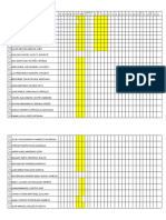 FEBRERO Asistencia