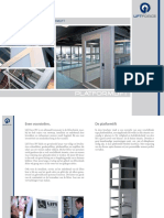 Platformlift Folder