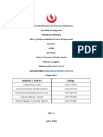 E Tica y Rse 1 PDF