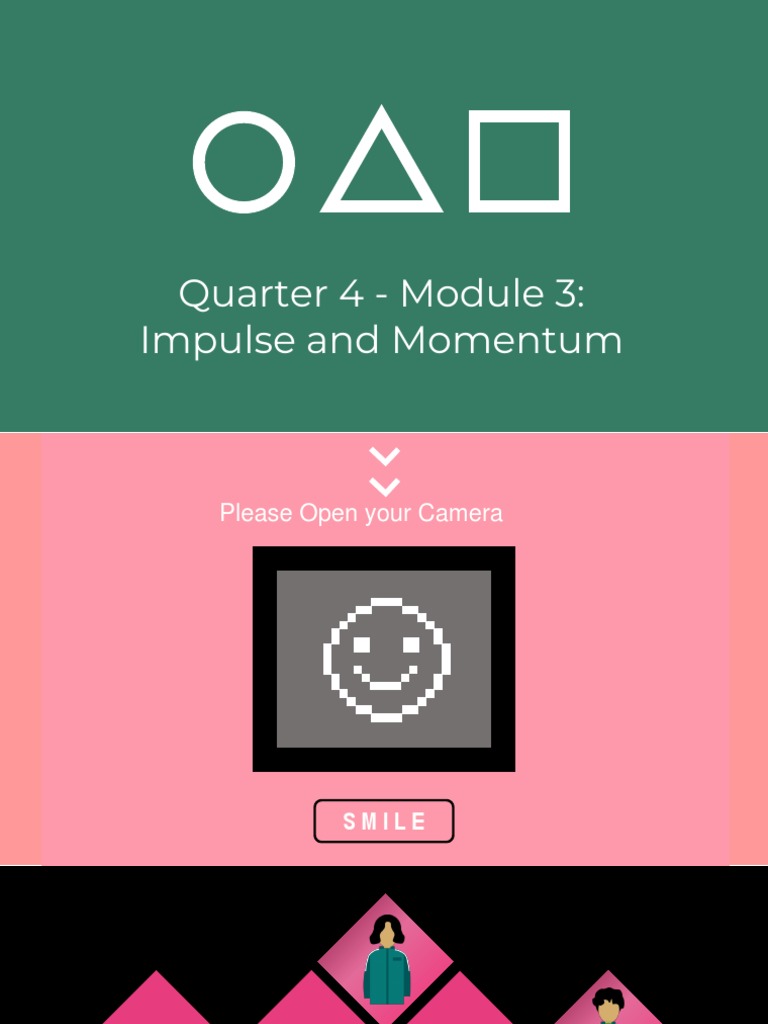 3 momentum and impulse pdf momentum force