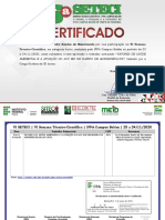 SETECI 2020 - José Alexandre Santos Do Nascimento - Autor (EX-1515)