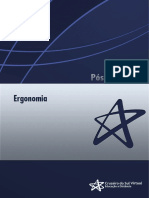 Ergonomia