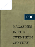 Peterson - Magazines 20th Century
