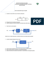 Guia de Estudio para Señales y Sistemas de Control