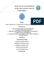 TAREA 1 Clinico