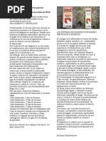 Enfermedades de los pájaros