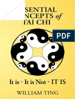 Essential Tai Chi PDF Free